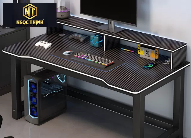 Bàn làm việc-Bàn máy tính tại Bàn làm việc-Bàn máy tính tại